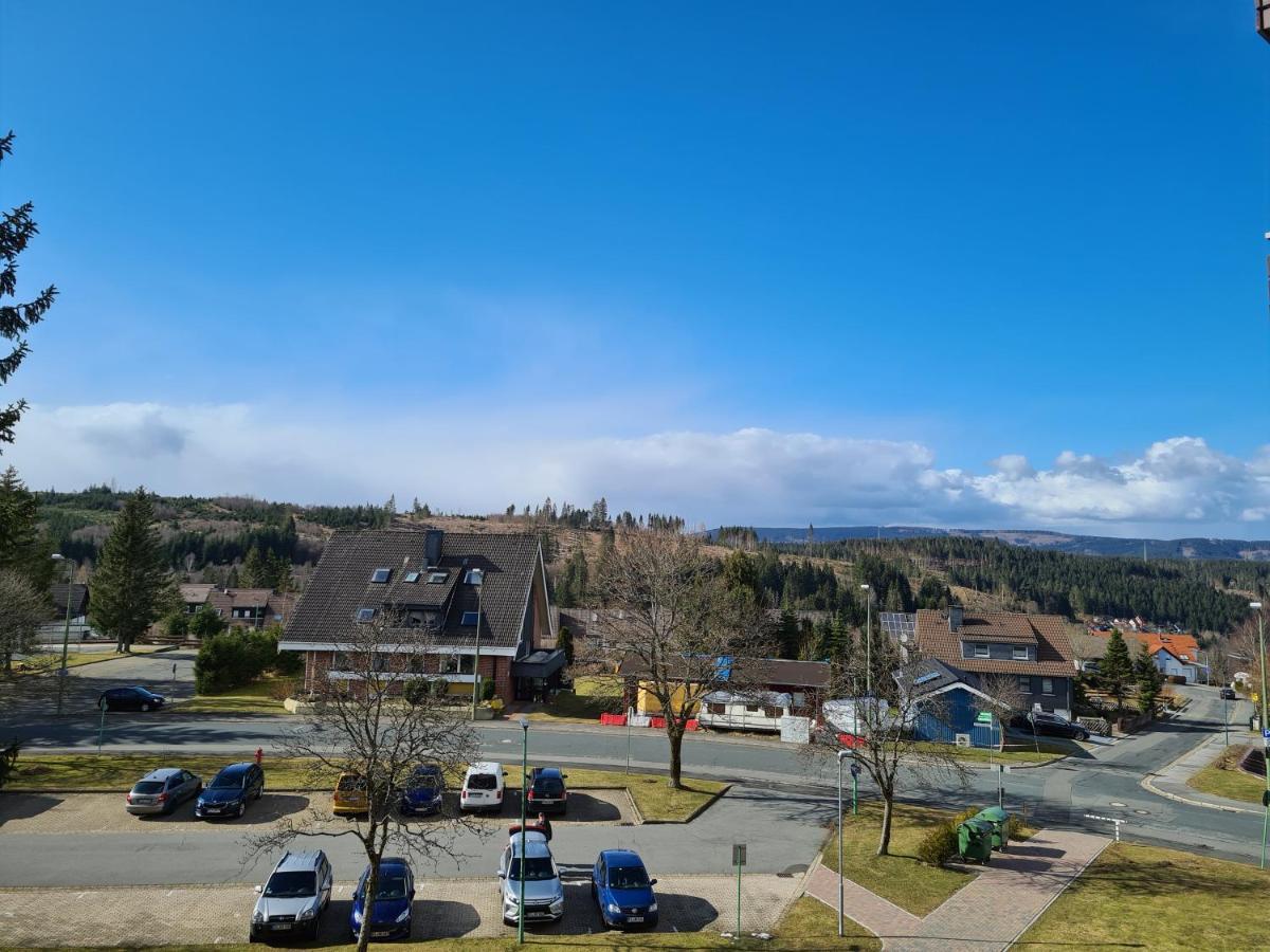 Hike & Bike Altenau (Lower-Saxony) Exterior foto