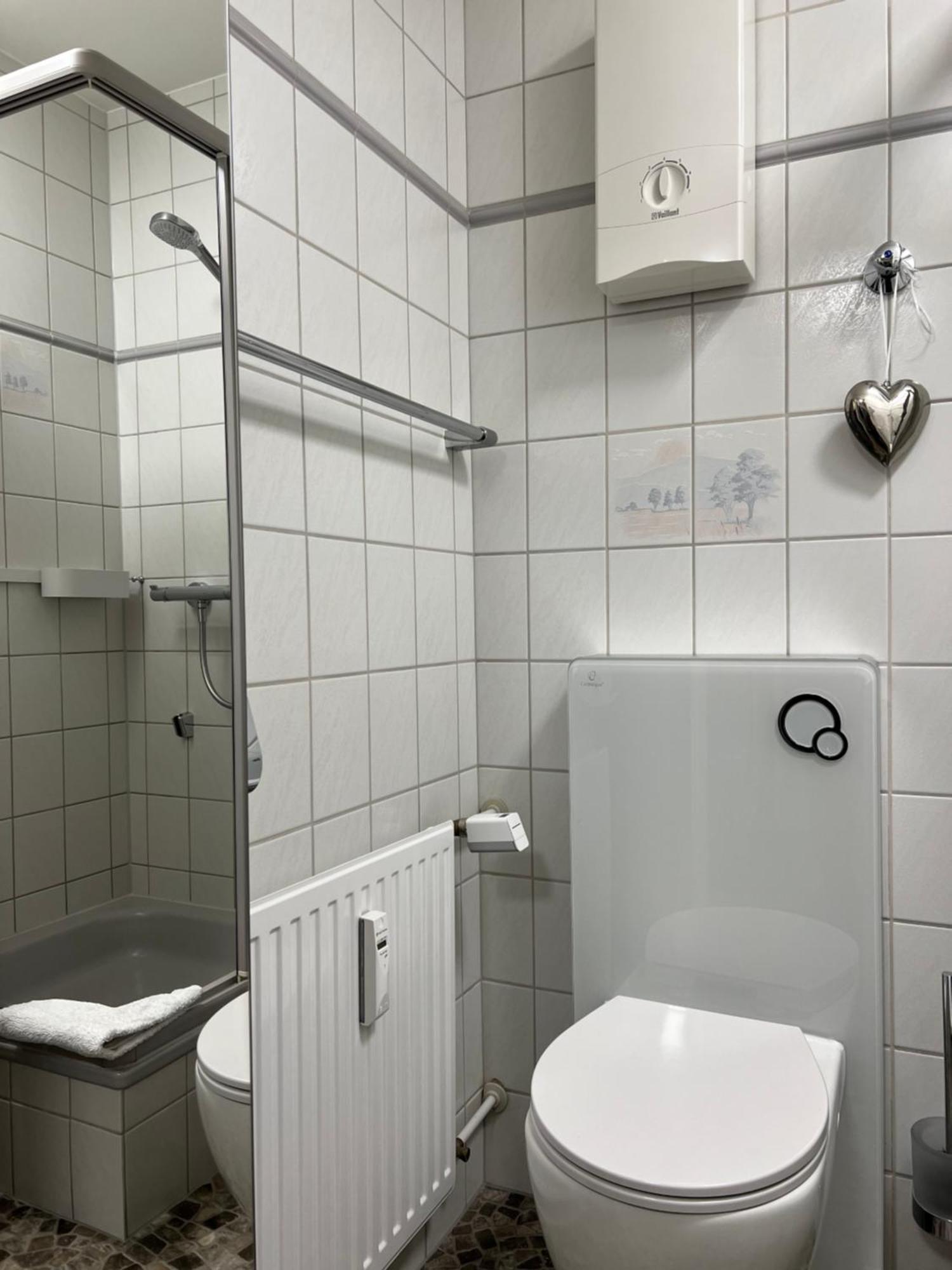 Hike & Bike Altenau (Lower-Saxony) Exterior foto